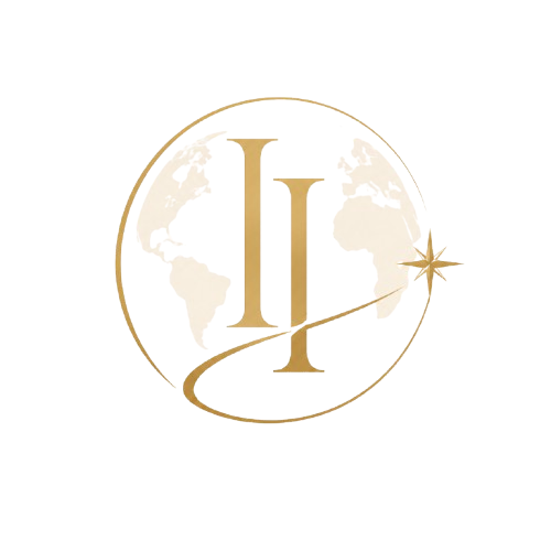 Ivory Itineraries logo